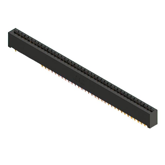 387-082-560-201 EDAC Inc.  Edgeboard Connectors